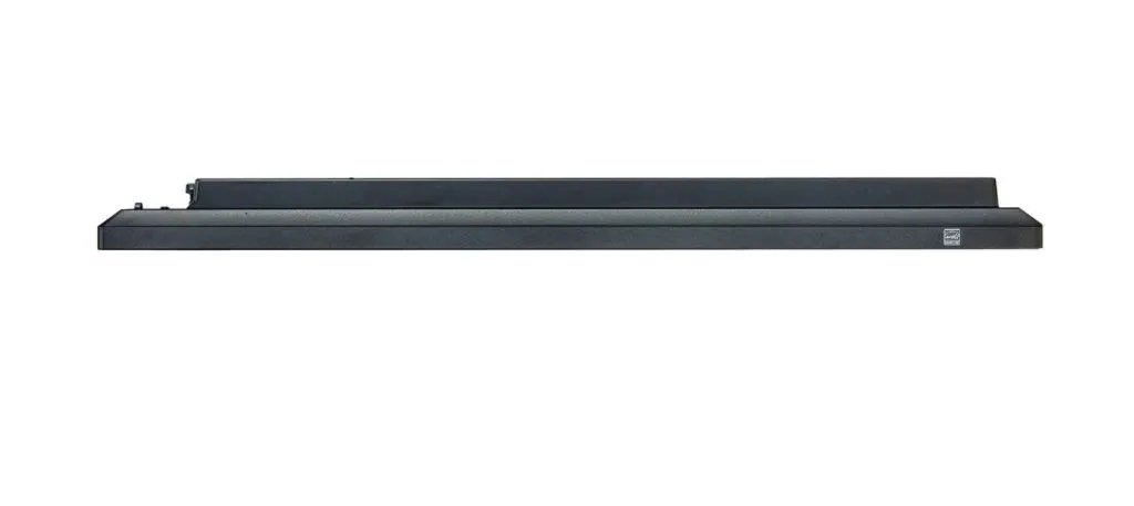 Monitor Profissional LG LED 32" Full HD, 24/7, 400 cd/m², IPS, HDMI/USB/DP/RS232C/RJ45/Áudio - 32SM5J-B