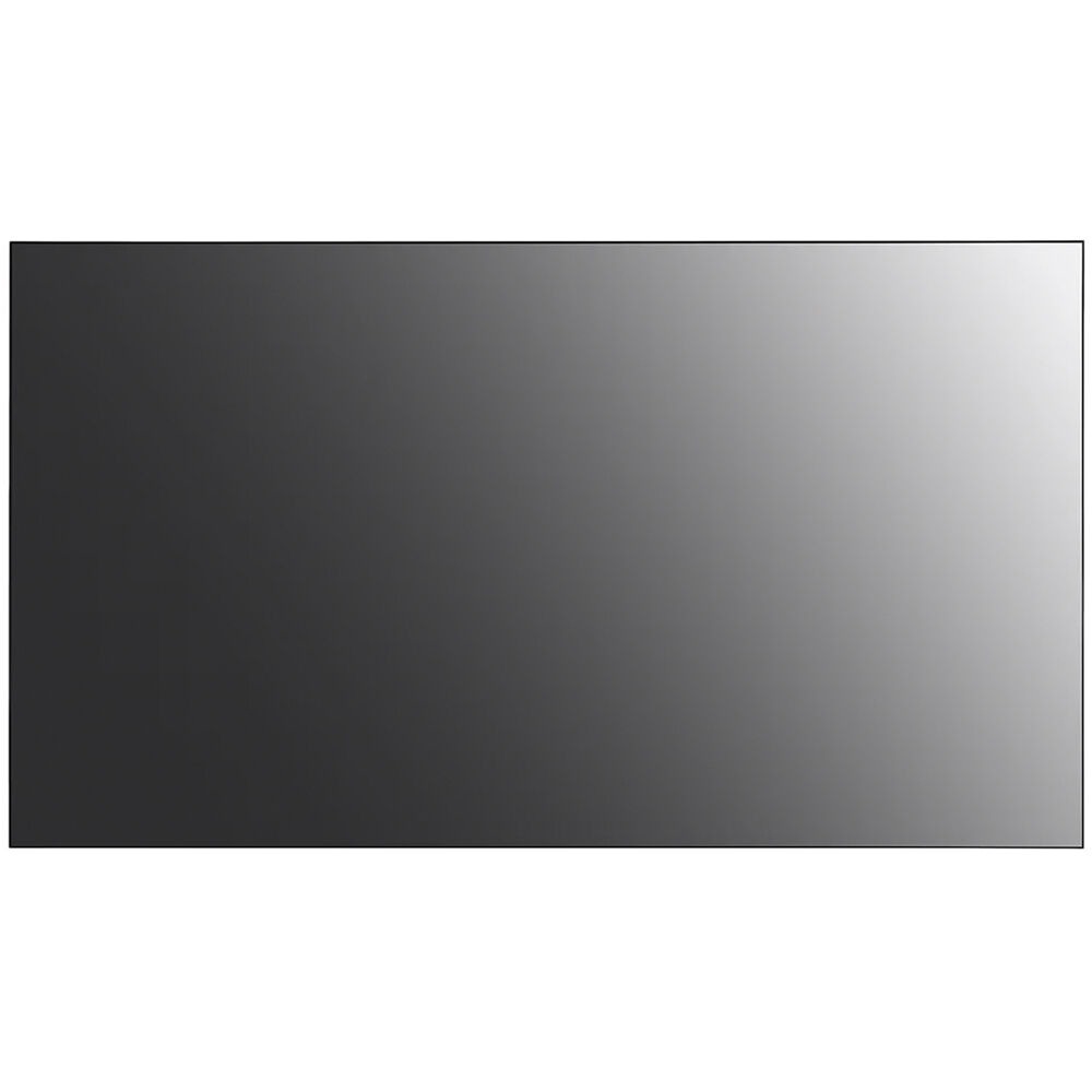 Monitor Profissional LG LED 49" Full HD, Borda 3.5mm, 24/7, 500cd/m², HDMI/USB/DP/RS232C/RJ45/DVI-D/Áudio, Video Wall - 49VL5PJ-A Monitor Profissional LG LED 49" Full HD, Borda 3.5mm, 24/7, 500cd/m², HDMI/USB/DP/RS232C/RJ45/DVI-D/Áudio, Video Wall - 49VL5PJ-A
