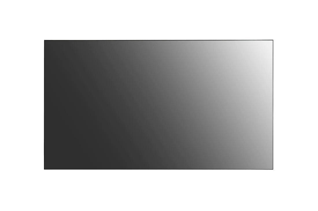 Monitor Profissional LG LED 49" Full HD, Borda 3.5mm, 24/7, 500cd/m², HDMI/USB/DP/RS232C/RJ45/DVI-D/Áudio, Video Wall - 49VL5G-M