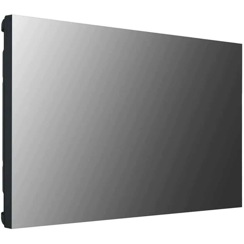 Monitor Profissional LG LED 55" Full HD, Borda 0.88mm, 24/7, 700cd/m², IPS, HDMI/USB/DP/RS232C/RJ45/DVI/Áudio, Vídeo Wall - 55VSH7J-H (Sob Encomenda)