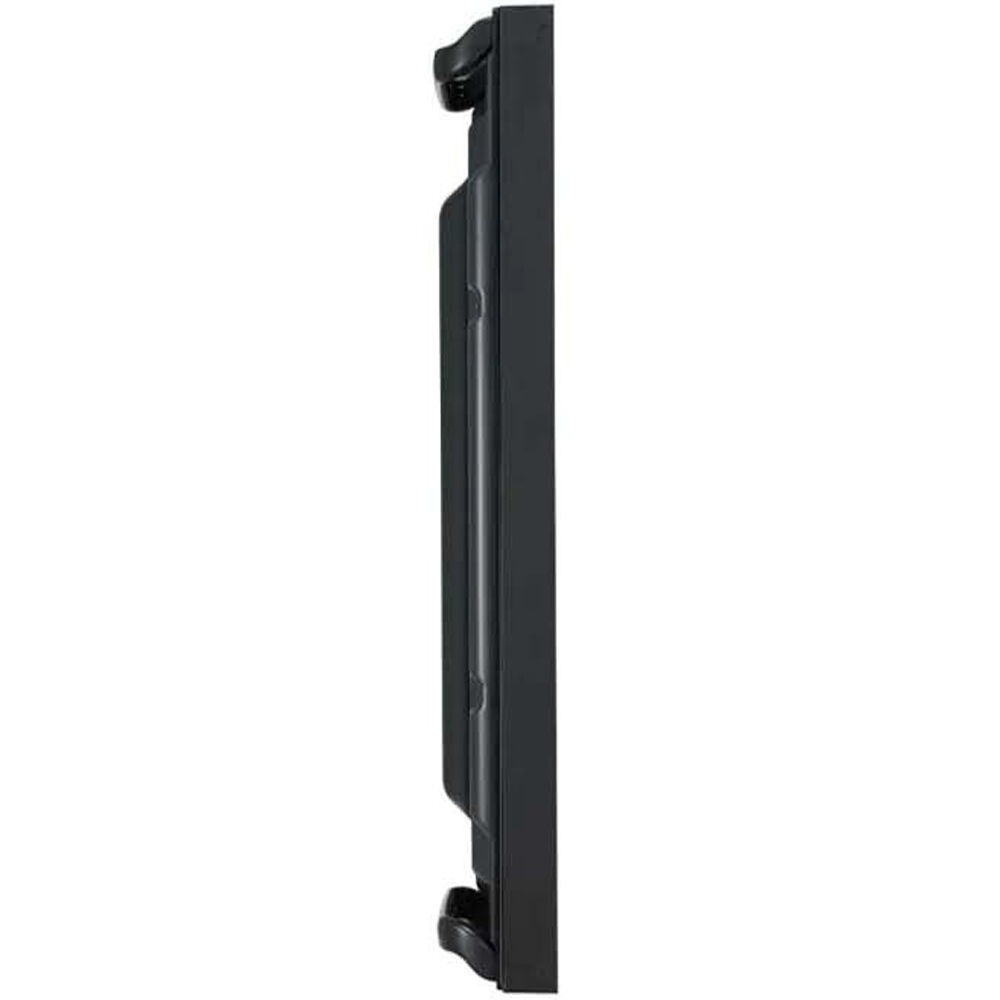 Monitor Profissional LG LED 55" Full HD, Borda 0.88mm, 24/7, 700cd/m², IPS, HDMI/USB/DP/RS232C/RJ45/DVI/Áudio, Vídeo Wall - 55VSH7J-H (Sob Encomenda)