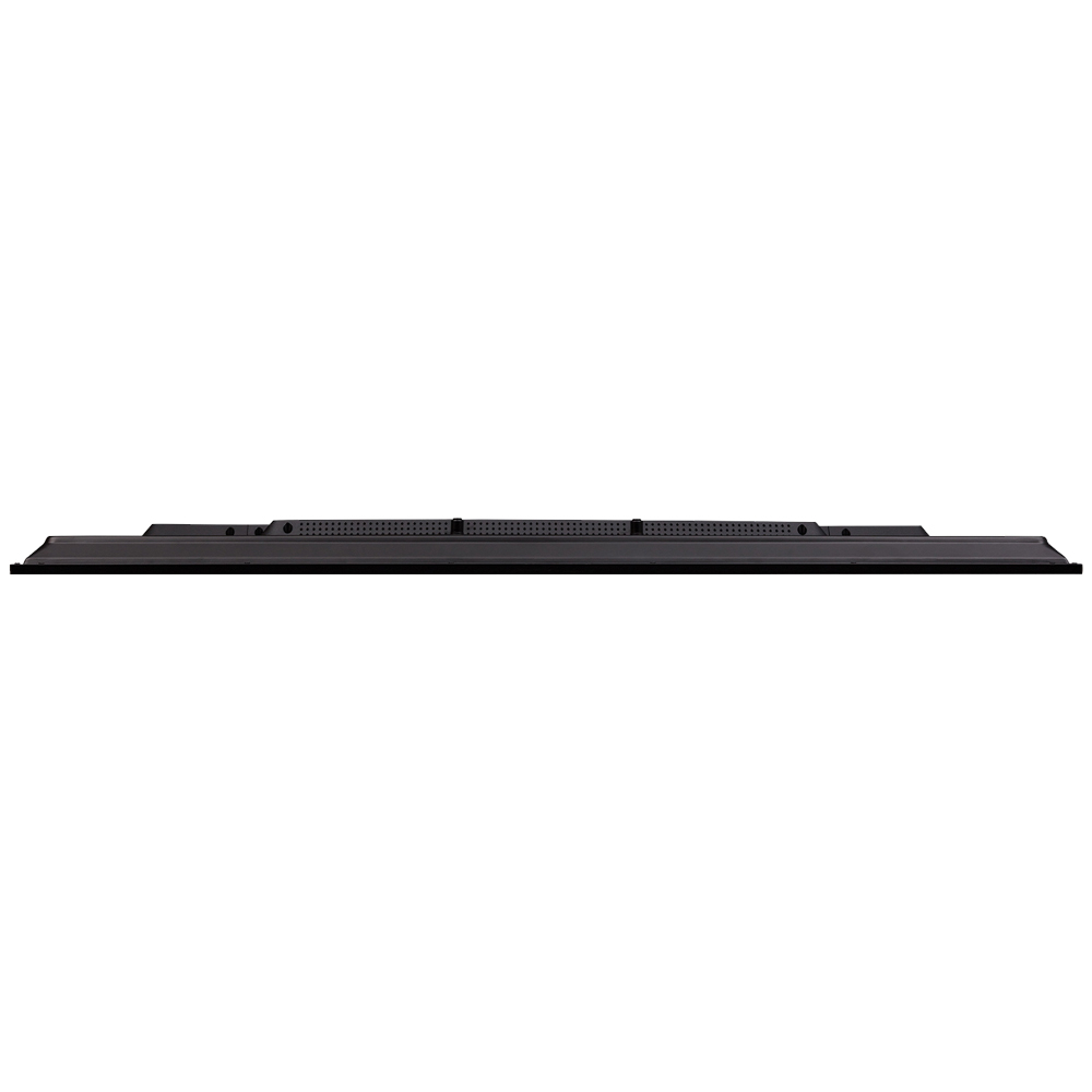Monitor Profissional LG LED 65'; 4K, 24/7, 500 cd/m², IPS, HDMI/RS232/RJ45/USB/Áudio, webOS 6.1 - 65UL5Q-M