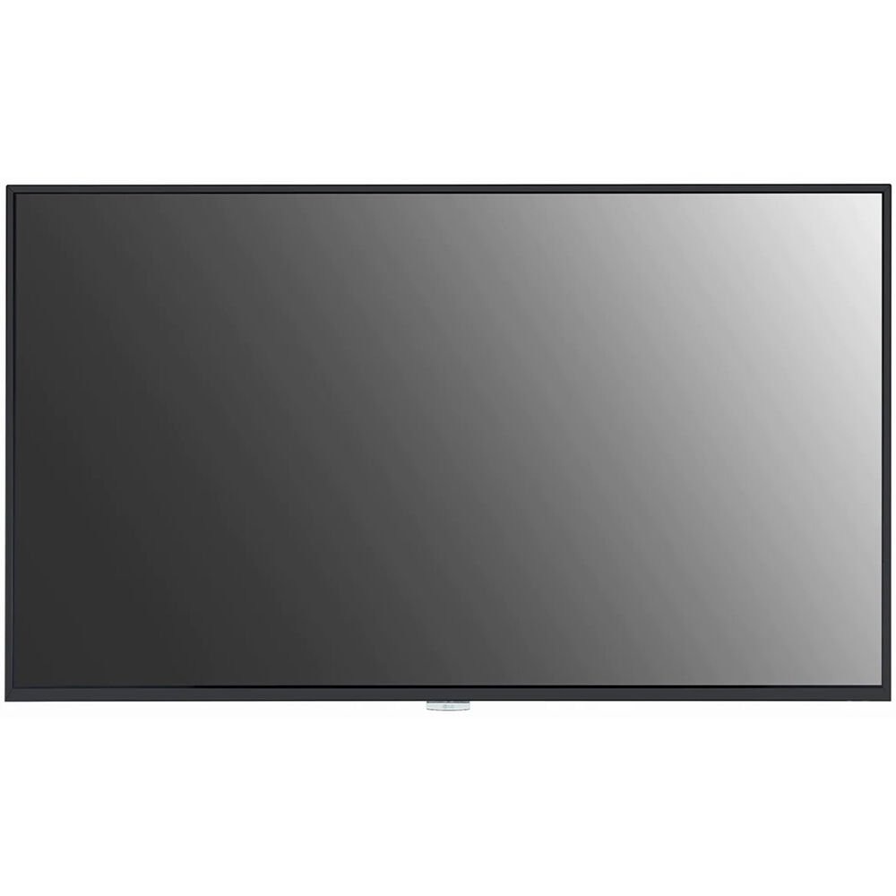 Monitor Profissional LG LED 75" 4K, 24/7, 500 cd/m², HDMI/DP/DVI-D//USB/RS232C/RJ45/Áudio, webOS 6.0 - 75UH5J-M (Sob Encomenda)
