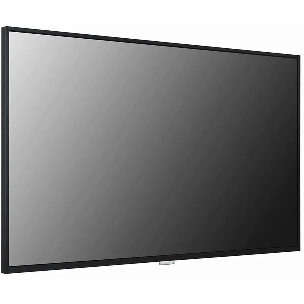 Monitor Profissional LG LED 75" 4K, 24/7, 500 cd/m², HDMI/DP/DVI-D//USB/RS232C/RJ45/Áudio, webOS 6.0 - 75UH5J-M (Sob Encomenda)