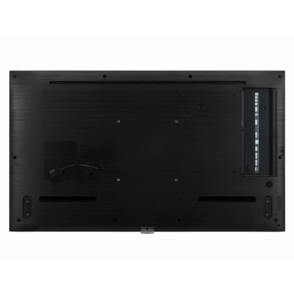 Monitor Profissional LG LED 75" 4K, 24/7, 500 cd/m², HDMI/DP/DVI-D//USB/RS232C/RJ45/Áudio, webOS 6.0 - 75UH5J-M (Sob Encomenda)