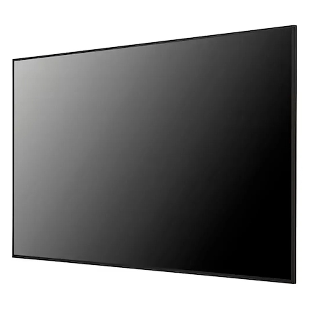 Monitor Profissional LG LED 75", 4K, 24/7, 500 cd/m², HDMI/DP/USB/RS232C/RJ45/Áudio, webOS 6.0 - 75UH5N-M Monitor Profissional LG LED 75", 4K, 24/7, 500 cd/m², HDMI/DP/USB/RS232C/RJ45/Áudio, webOS 6.0 - 75UH5N-M