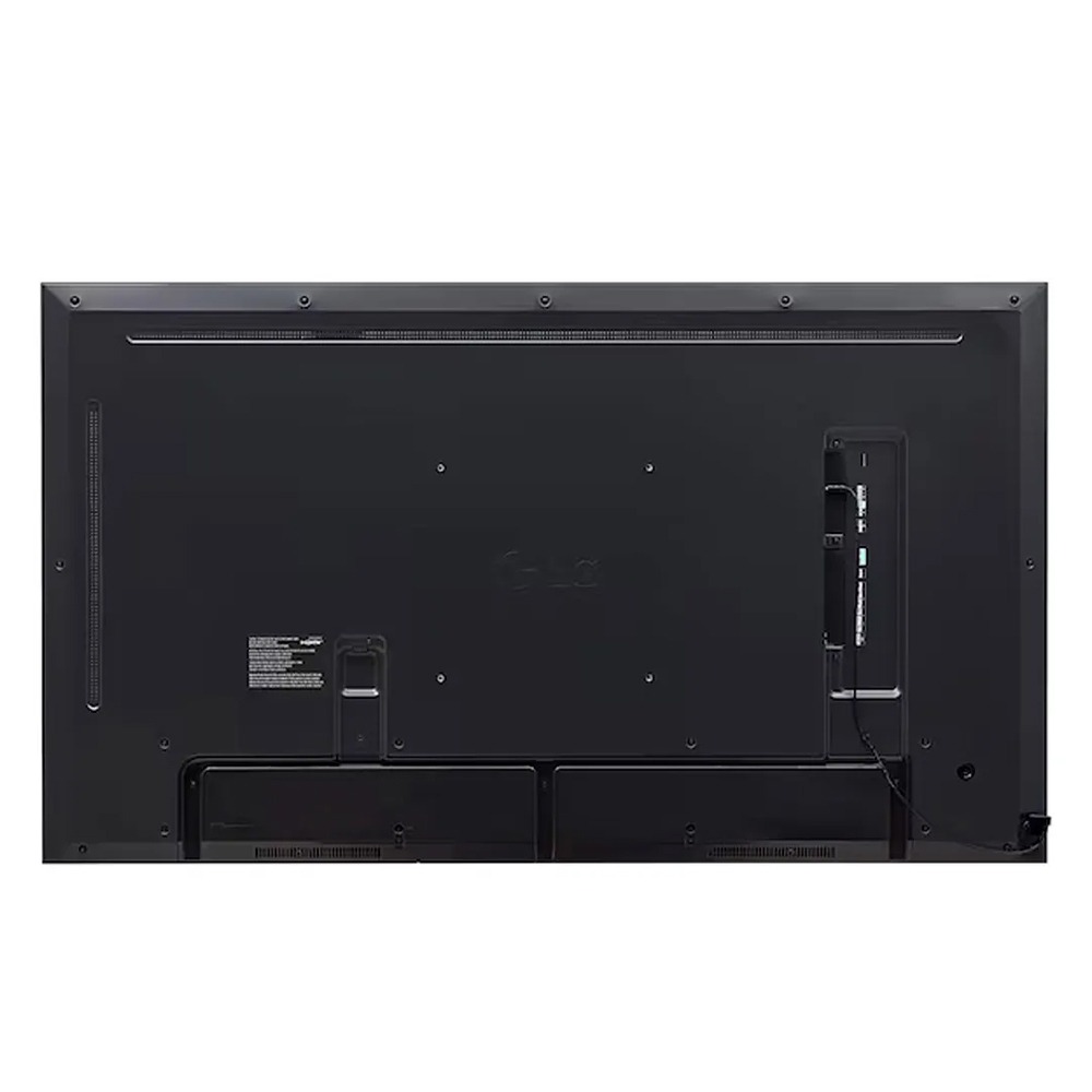 Monitor Profissional LG LED 75", 4K, 24/7, 500 cd/m², HDMI/DP/USB/RS232C/RJ45/Áudio, webOS 6.0 - 75UH5N-M Monitor Profissional LG LED 75", 4K, 24/7, 500 cd/m², HDMI/DP/USB/RS232C/RJ45/Áudio, webOS 6.0 - 75UH5N-M