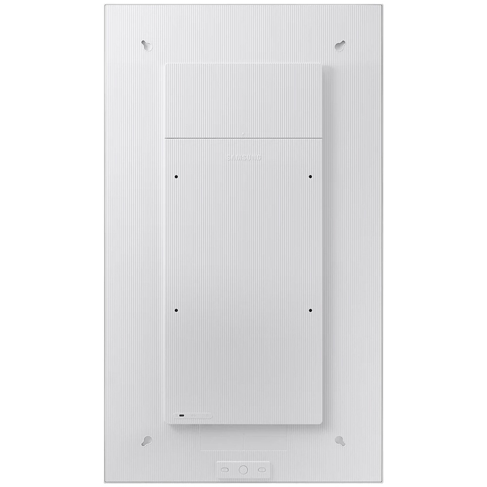 Monitor Profissional Samsung 31.5", Color E-Paper, QHD, 24/7, USB, Wi-Fi, Bluetooth, 8GB - LH32EMDIBGBXZA (Sob encomenda) 