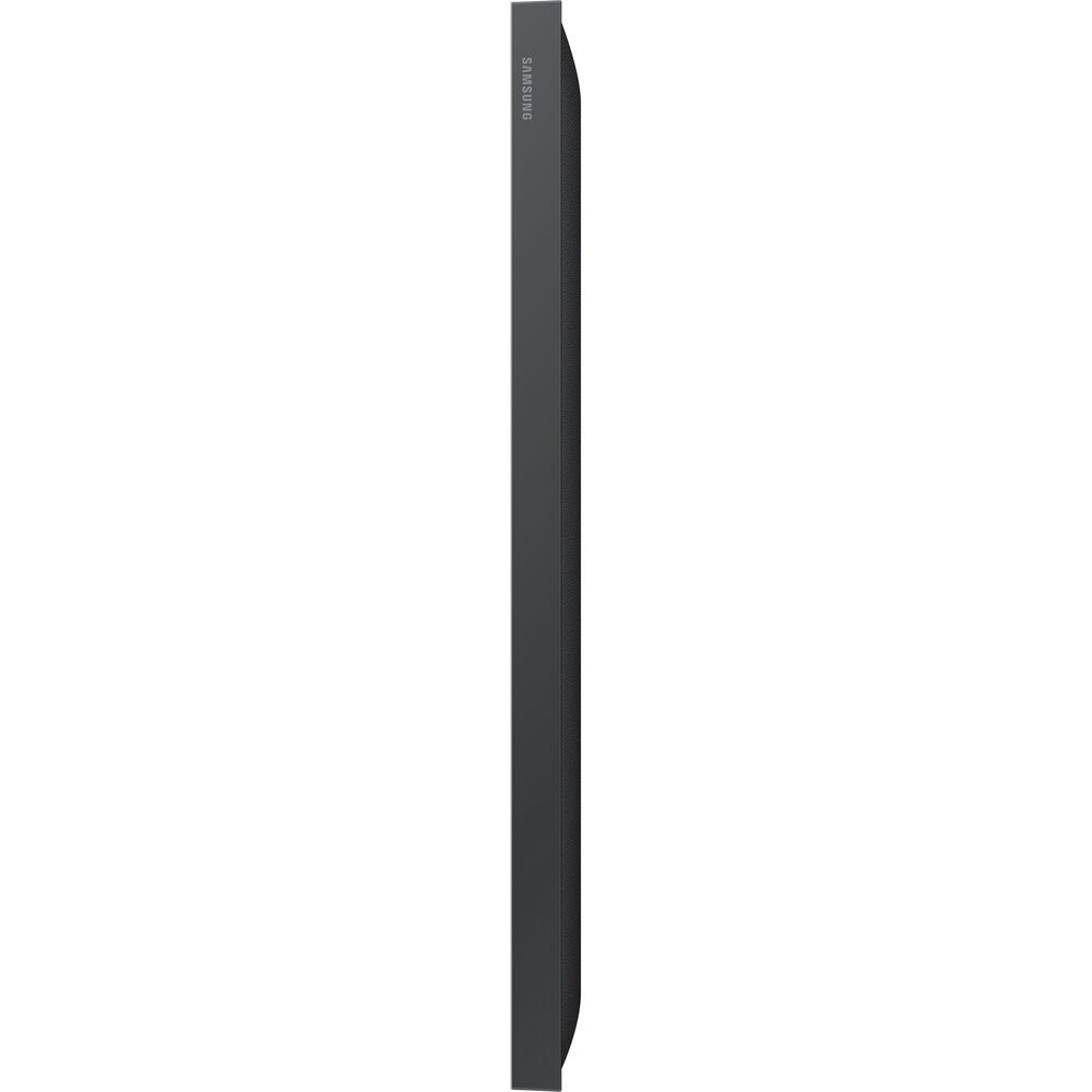 Monitor Profissional Samsung LED 32" QM32C Full HD, 24/7, 500 cd/m², Antirreflexo, HDMI/USB/RS232C/RJ45/Áudio - LH32QMCEBGCXZA