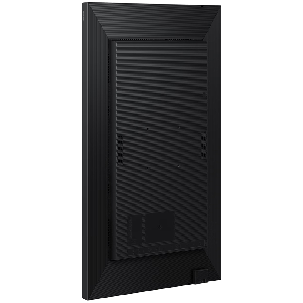 Monitor Profissional Samsung LED 32'', SM32HX Spatial Display 3D, 4K, 24/7, 500 cd/m², Antirreflexo, HDMI/USB/RS232C/RJ45/Áudio - LH32SMHPBGCXEN (SOB ENCOMENDA) Monitor Profissional Samsung LED 32'', SM32HX Spatial Display 3D, 4K, 24/7, 500 cd/m², Antirreflexo, HDMI/USB/RS232C/RJ45/Áudio - LH32SMHPBGCXEN (SOB ENCOMENDA)