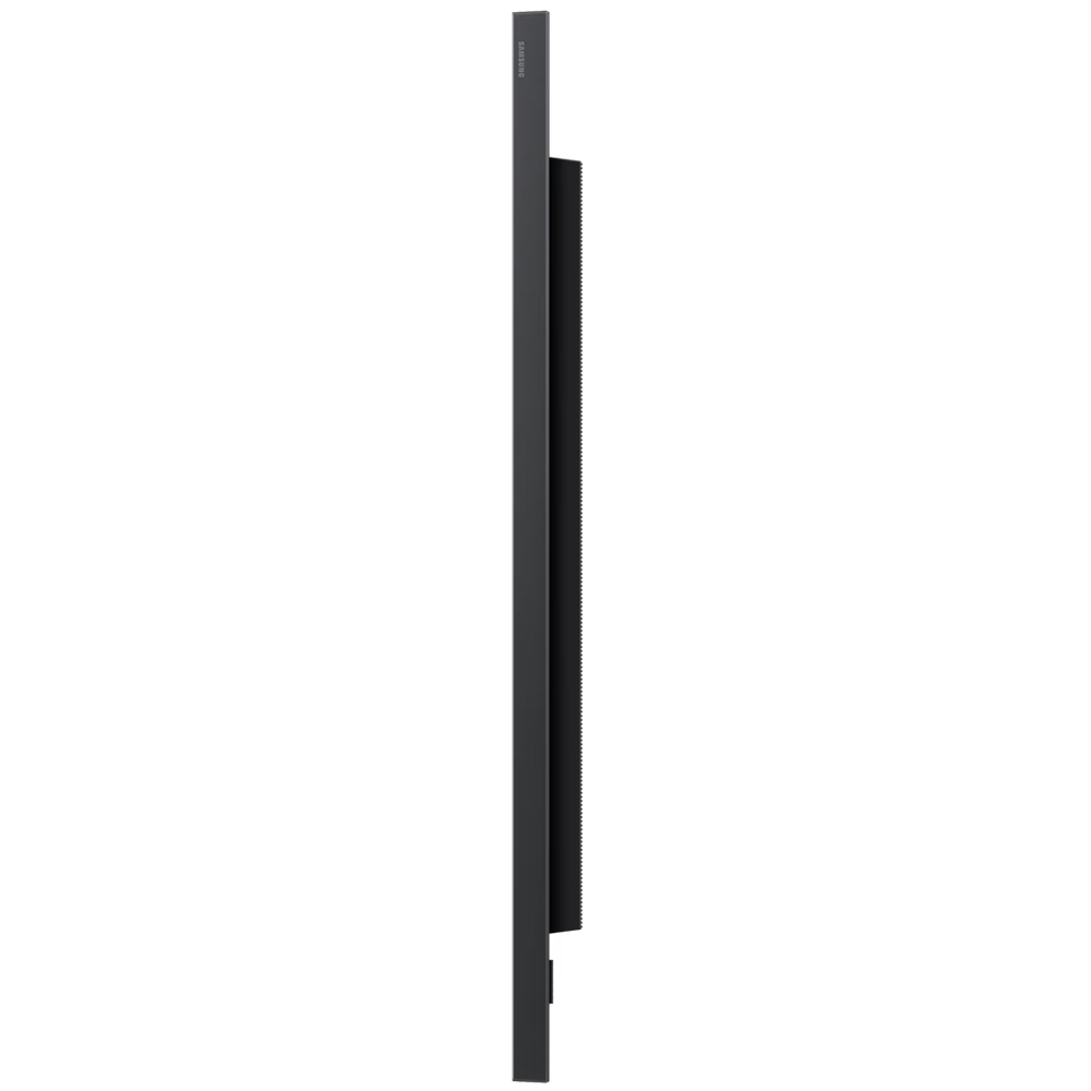 Monitor Profissional Samsung LED 32'', SM32HX Spatial Display 3D, 4K, 24/7, 500 cd/m², Antirreflexo, HDMI/USB/RS232C/RJ45/Áudio - LH32SMHPBGCXEN (SOB ENCOMENDA) Monitor Profissional Samsung LED 32'', SM32HX Spatial Display 3D, 4K, 24/7, 500 cd/m², Antirreflexo, HDMI/USB/RS232C/RJ45/Áudio - LH32SMHPBGCXEN (SOB ENCOMENDA)