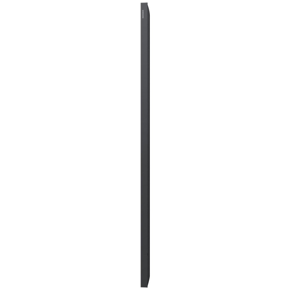 Monitor Profissional Samsung LED 50" QB50C 4K, 16/7, 350 cd/m², HDMI/USB/RS232C/RJ45/Áudio - LH50QBCEBGCXZD