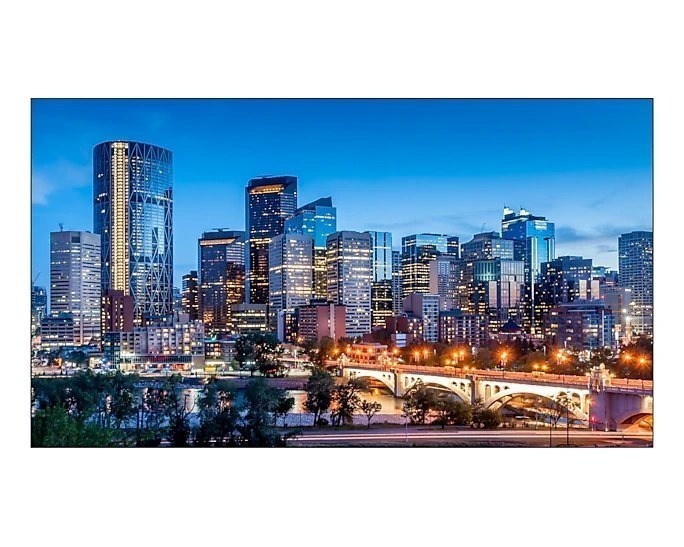 Monitor Profissional Samsung LED 55" VM55B-E Full HD, Borda 1.74mm, 24/7, 500cd/m², IPS, HDMI/DP/USB/DVI/Áudio, Vídeo Wall, IP5x - LH55VMBEBGBXZD