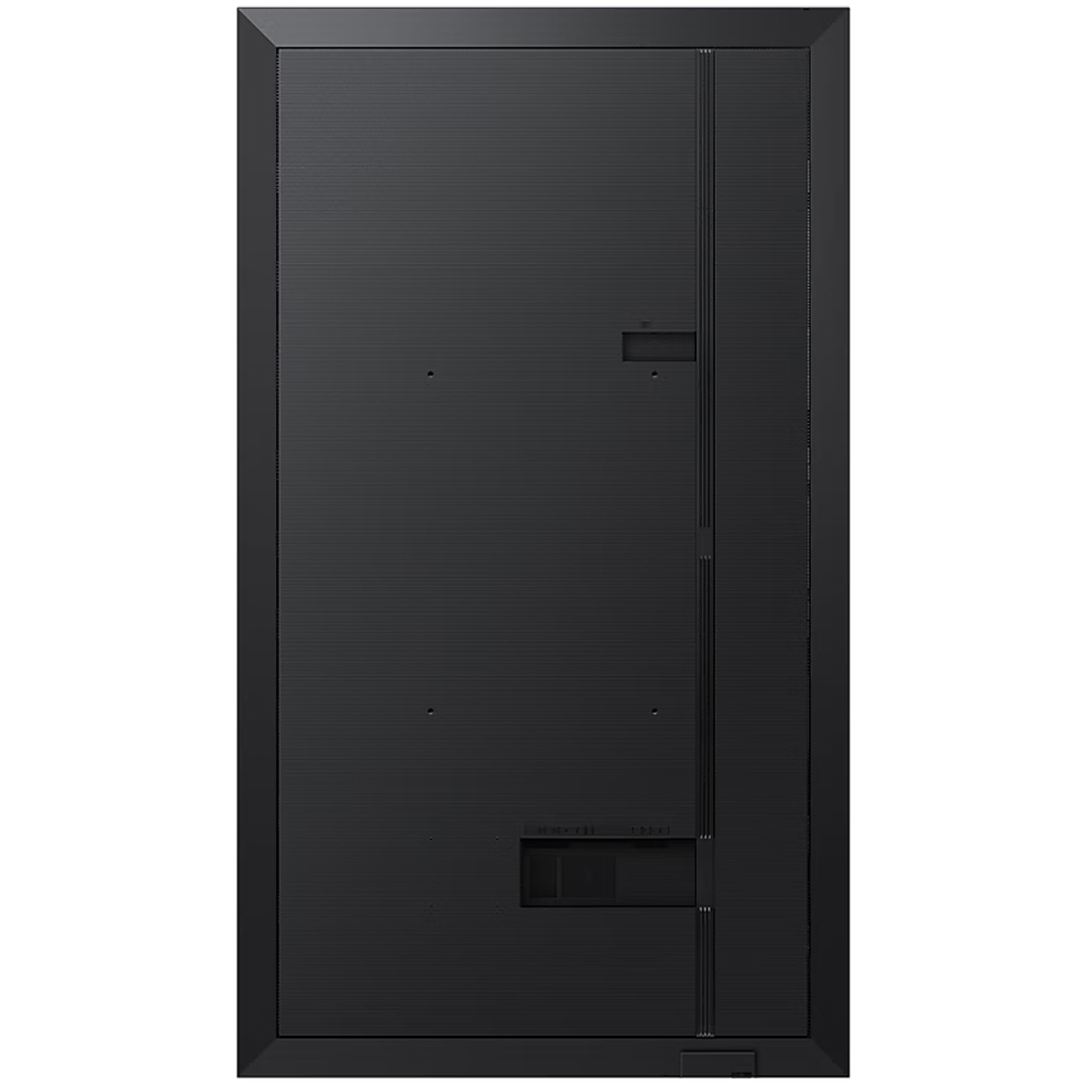 Monitor Profissional Samsung LED 85'', SM85HX Spatial Display 3D, 4K, 24/7, 500 cd/m², Antirreflexo, HDMI/USB/RS232C/RJ45/Áudio - LH85SMHPBGCXEN (SOB ENCOMENDA) Monitor Profissional Samsung LED 85'', SM85HX Spatial Display 3D, 4K, 24/7, 500 cd/m², Antirreflexo, HDMI/USB/RS232C/RJ45/Áudio - LH85SMHPBGCXEN (SOB ENCOMENDA)