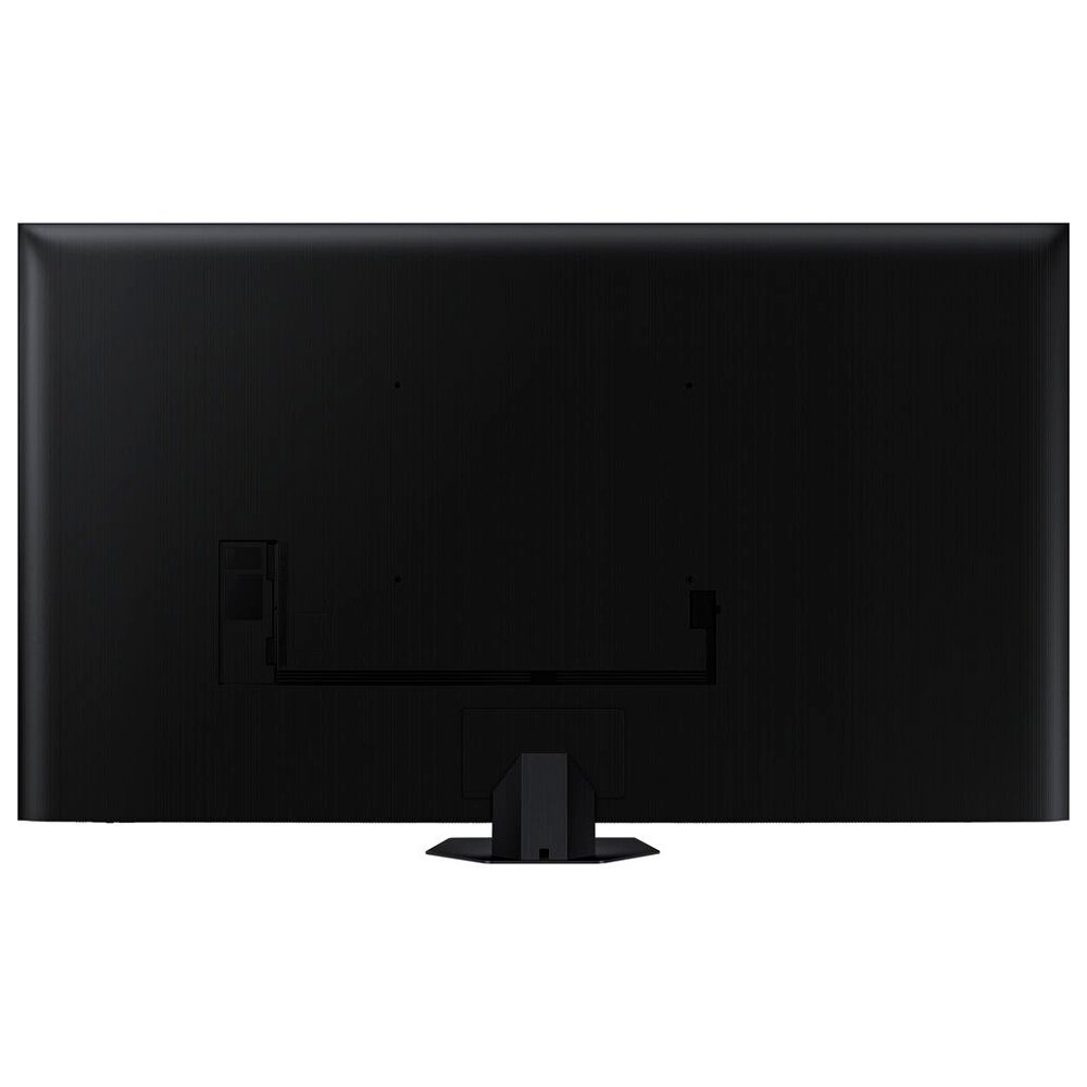 Monitor Profissional Samsung LED 98" QE98C 4K, 16/7, 450 cd/m², HDMI/USB/RS232C/RJ45/Áudio - LH98QECEDGCXEN