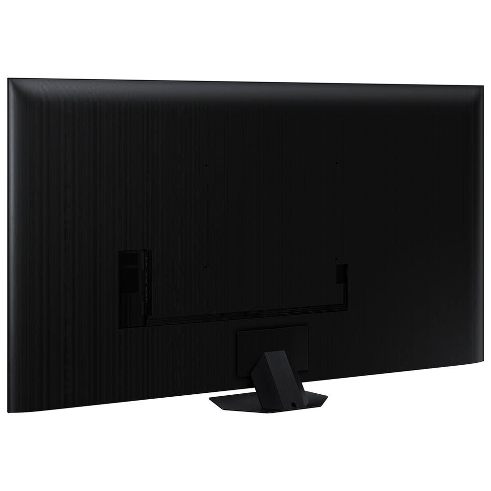 Monitor Profissional Samsung LED 98" QE98C 4K, 16/7, 450 cd/m², HDMI/USB/RS232C/RJ45/Áudio - LH98QECEDGCXEN