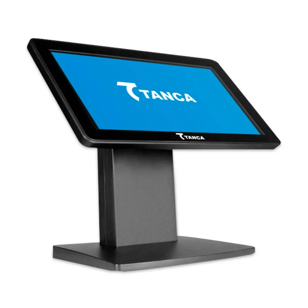 Monitor Tanca TMT-130+ 10" LCD Touch Screen - 007242