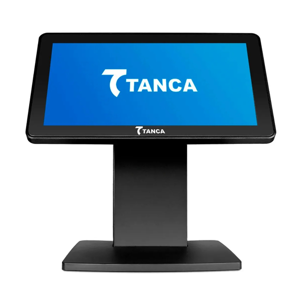 Monitor Tanca TMT-130+ 10" LCD Touch Screen - 007242