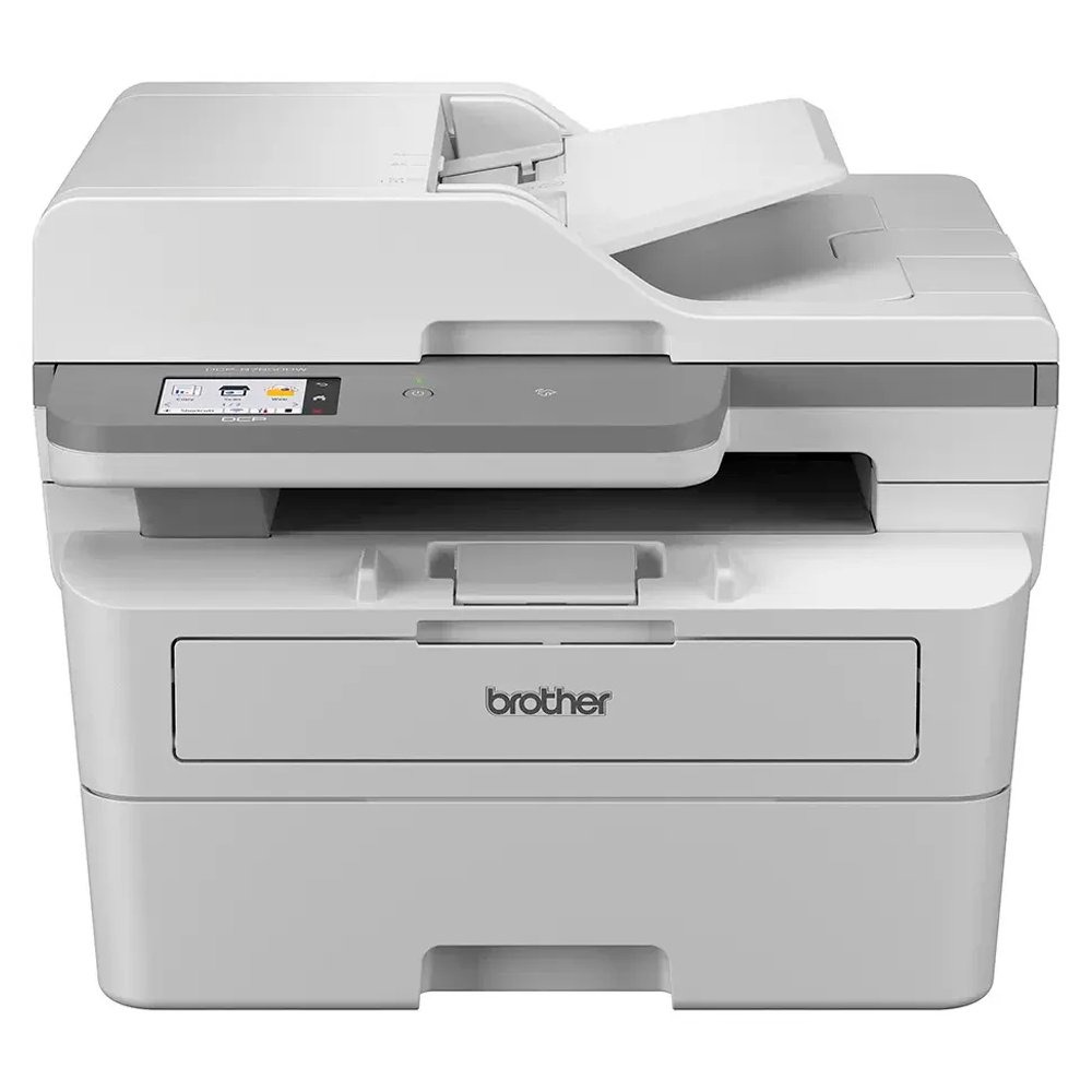 Multifuncional Brother Laser A4 Mono USB/ETH/Wifi - DCPB7650DW Multifuncional Brother Laser A4 Mono USB/ETH/Wifi - DCPB7650DW