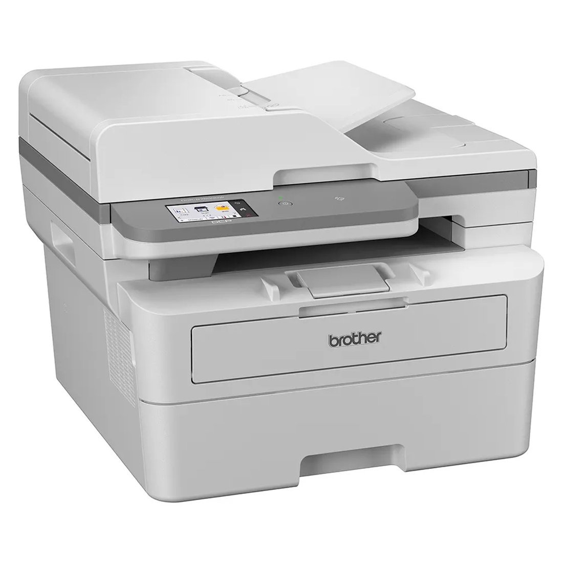 Multifuncional Brother Laser A4 Mono USB/ETH/Wifi - DCPB7650DW Multifuncional Brother Laser A4 Mono USB/ETH/Wifi - DCPB7650DW