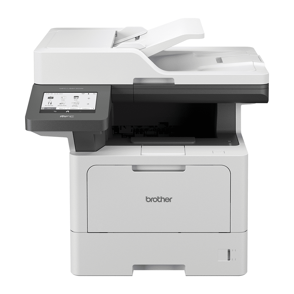 Multifuncional Brother Laser A4 Mono USB/ETH/Wifi MFCL5912DW Multifuncional Brother Laser A4 Mono USB/ETH/Wifi MFCL5912DW
