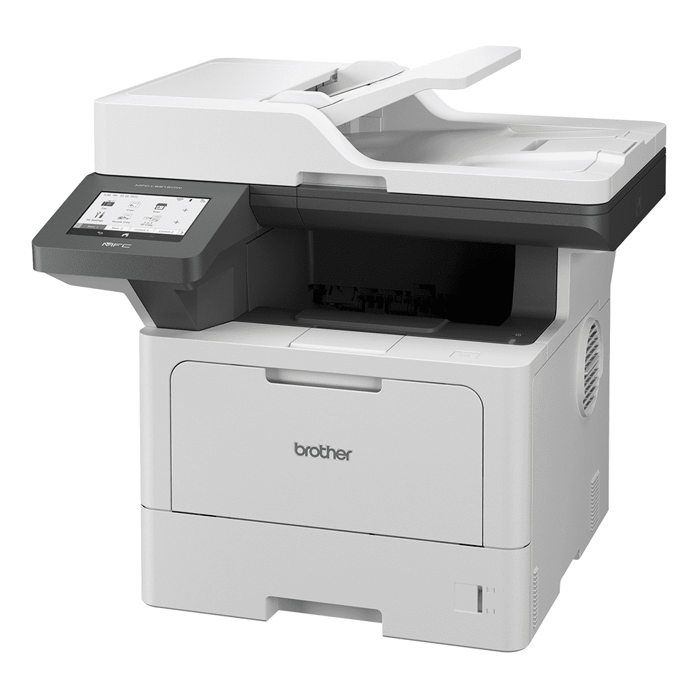 Multifuncional Brother Laser A4 Mono USB/ETH/Wifi MFCL5912DW Multifuncional Brother Laser A4 Mono USB/ETH/Wifi MFCL5912DW