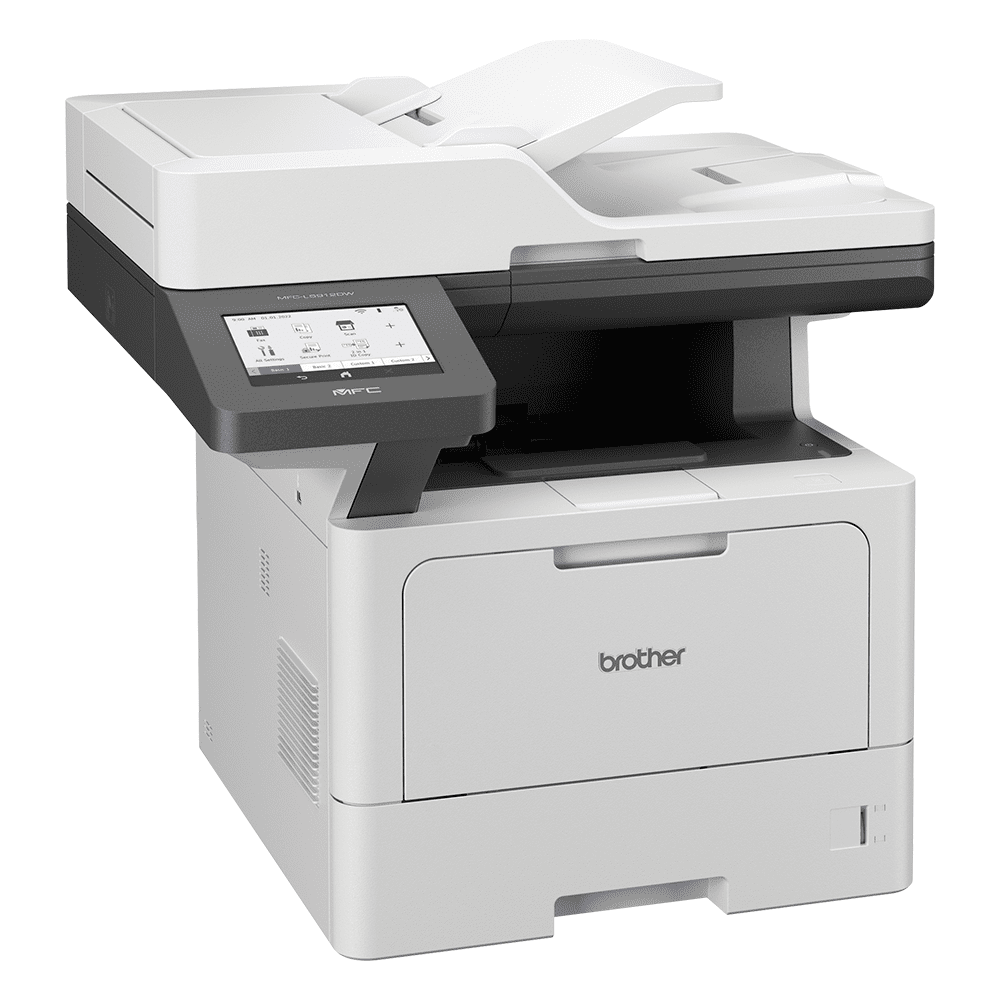 Multifuncional Brother Laser A4 Mono USB/ETH/Wifi MFCL5912DW Multifuncional Brother Laser A4 Mono USB/ETH/Wifi MFCL5912DW