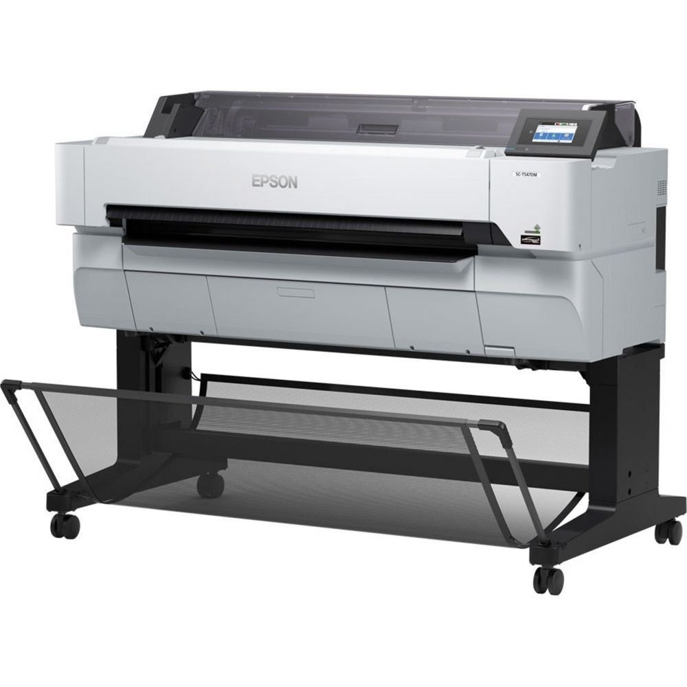Multifuncional Plotter Epson SureColor T5470M 36" - SCT5470M (Sob encomenda)