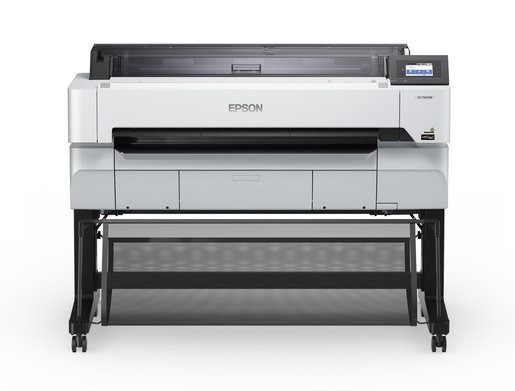 Multifuncional Plotter Epson SureColor T5470M 36" - SCT5470M (Sob encomenda)