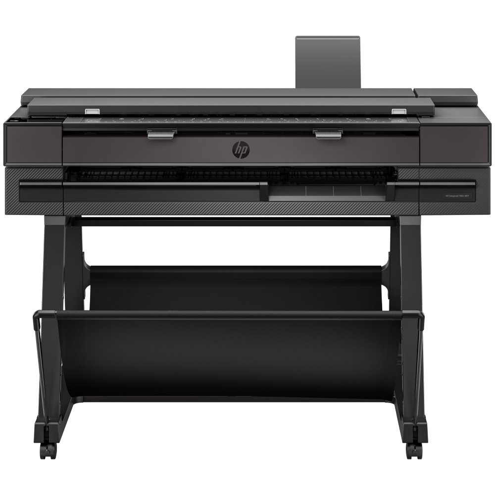Multifuncional Plotter HP DesignJet, Jato de Tinta, Colorida, A0, 36", Wi-fi, Bivolt - T850 - 2Y9H2A#AC4