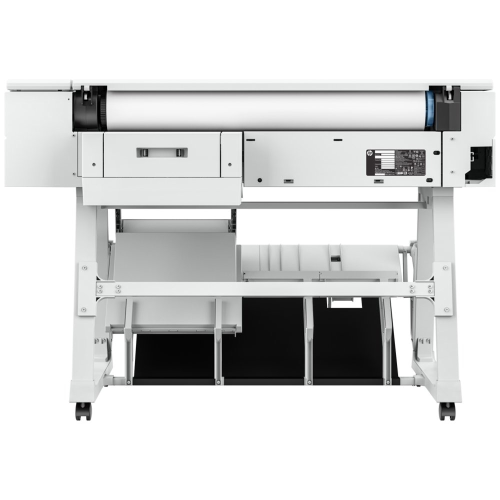 Multifuncional Plotter HP DesignJet, Jato de Tinta, Colorida, A0, 36", Wi-fi, Bivolt - T950 - 2Y9H3A (Sob encomenda)