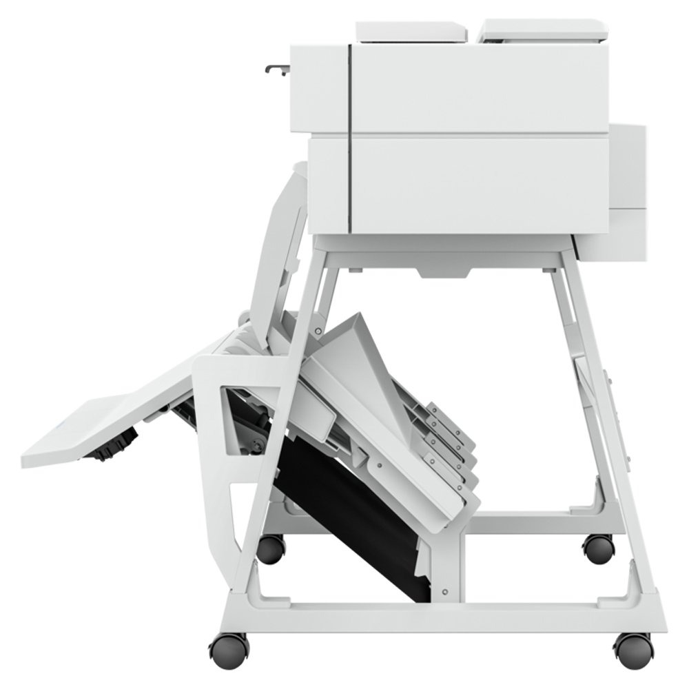 Multifuncional Plotter HP DesignJet, Jato de Tinta, Colorida, A0, 36", Wi-fi, Bivolt - T950 - 2Y9H3A (Sob encomenda)