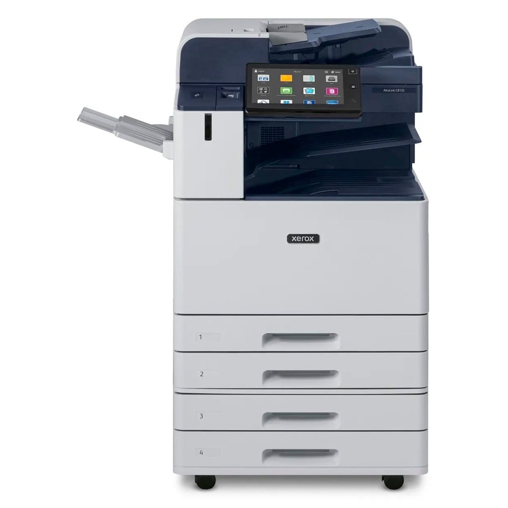 Multifuncional Xerox Laser AltaLink Color (A3) - C8130TMONO