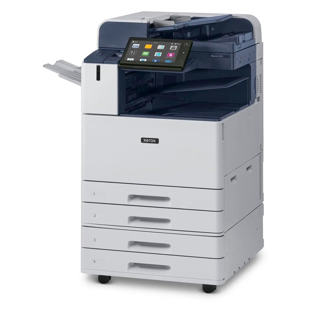 Multifuncional Xerox Laser AltaLink Color (A3) - C8130TMONO