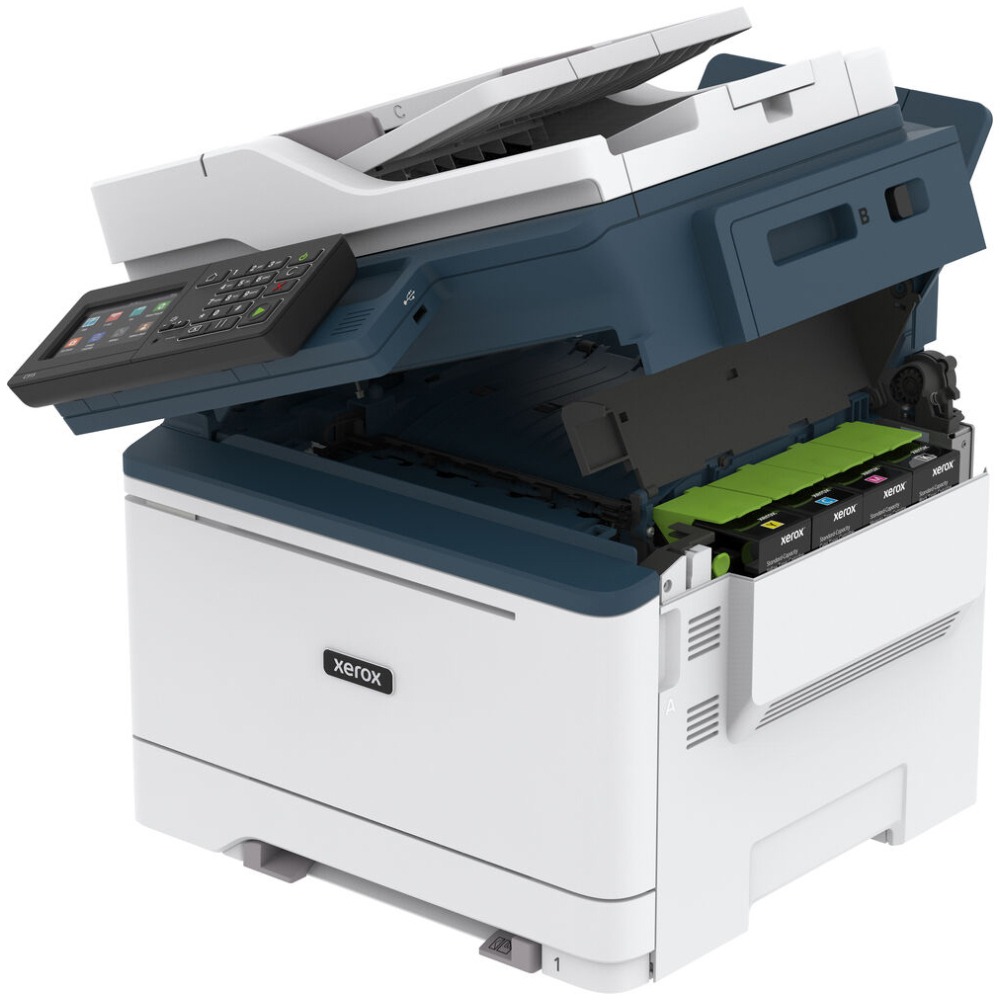 Multifuncional Xerox Laser Color A4 - C315DNIMONO