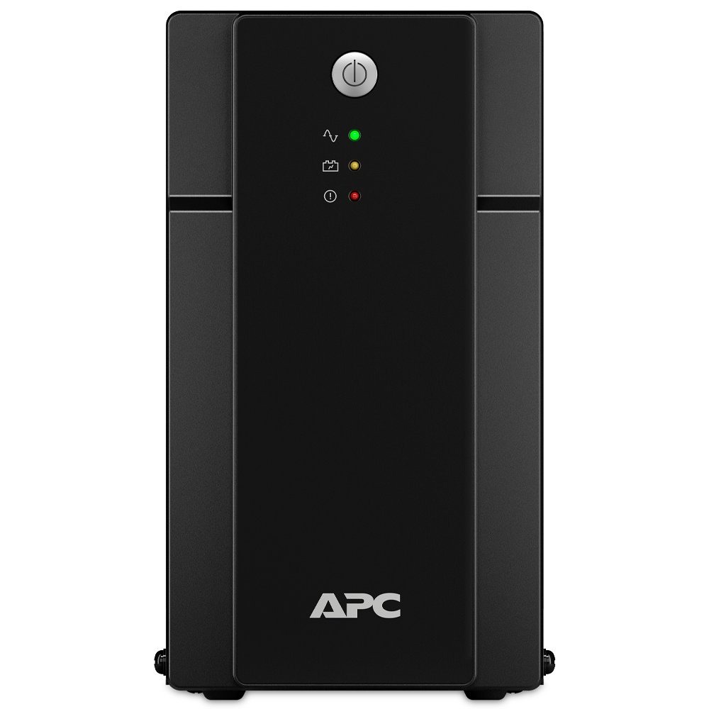 Nobreak APC Back-UPS 1200VA Bivolt 115V - BVX1200BI-BR