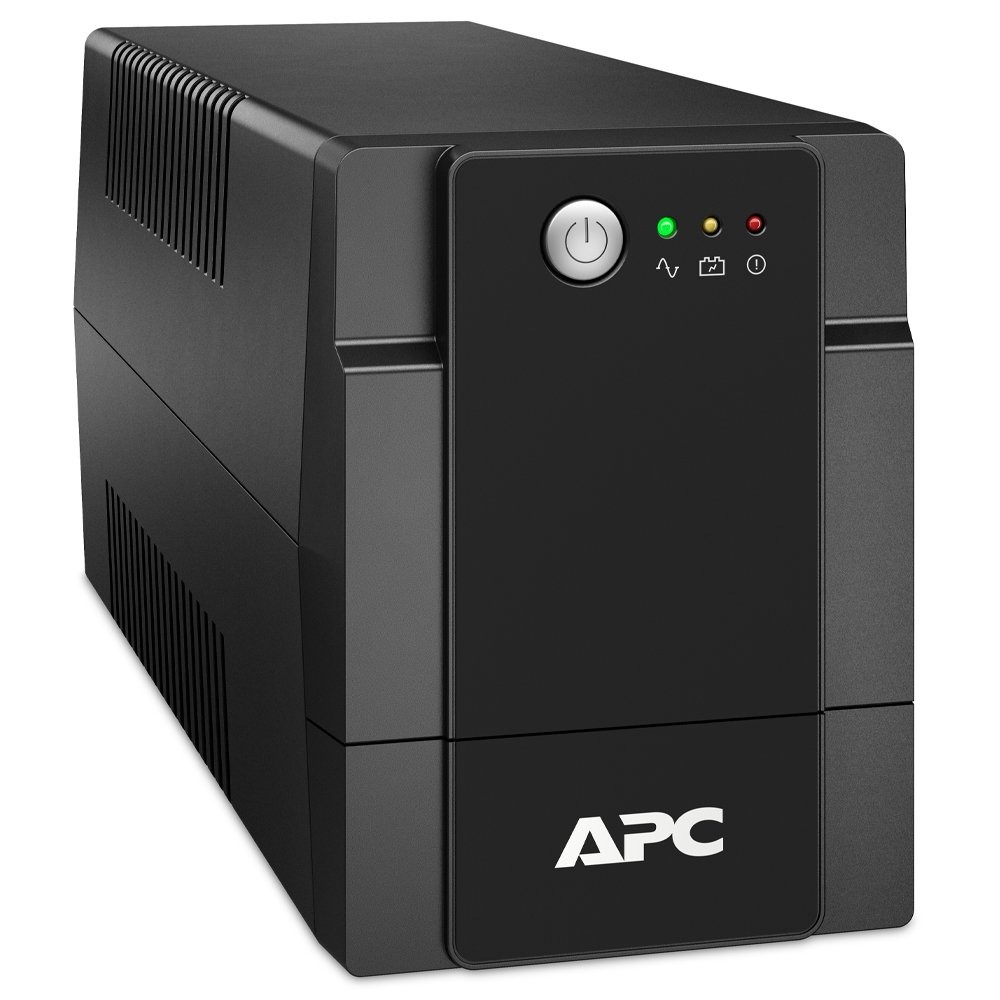Nobreak APC Back-UPS 700VA Mono 115V - BVX700-BR Nobreak APC Back-UPS 700VA Mono 115V - BVX700-BR