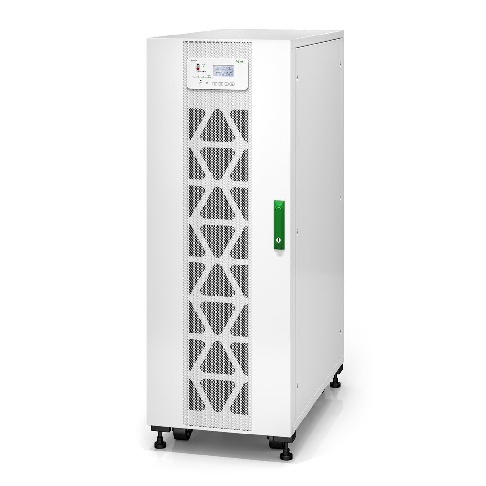 Nobreak APC Easy UPS E40kVA Trifásico 380/ 400/ 415V (Sem Baterias Internas) - E3SUPS40KHB (Sob encomenda)