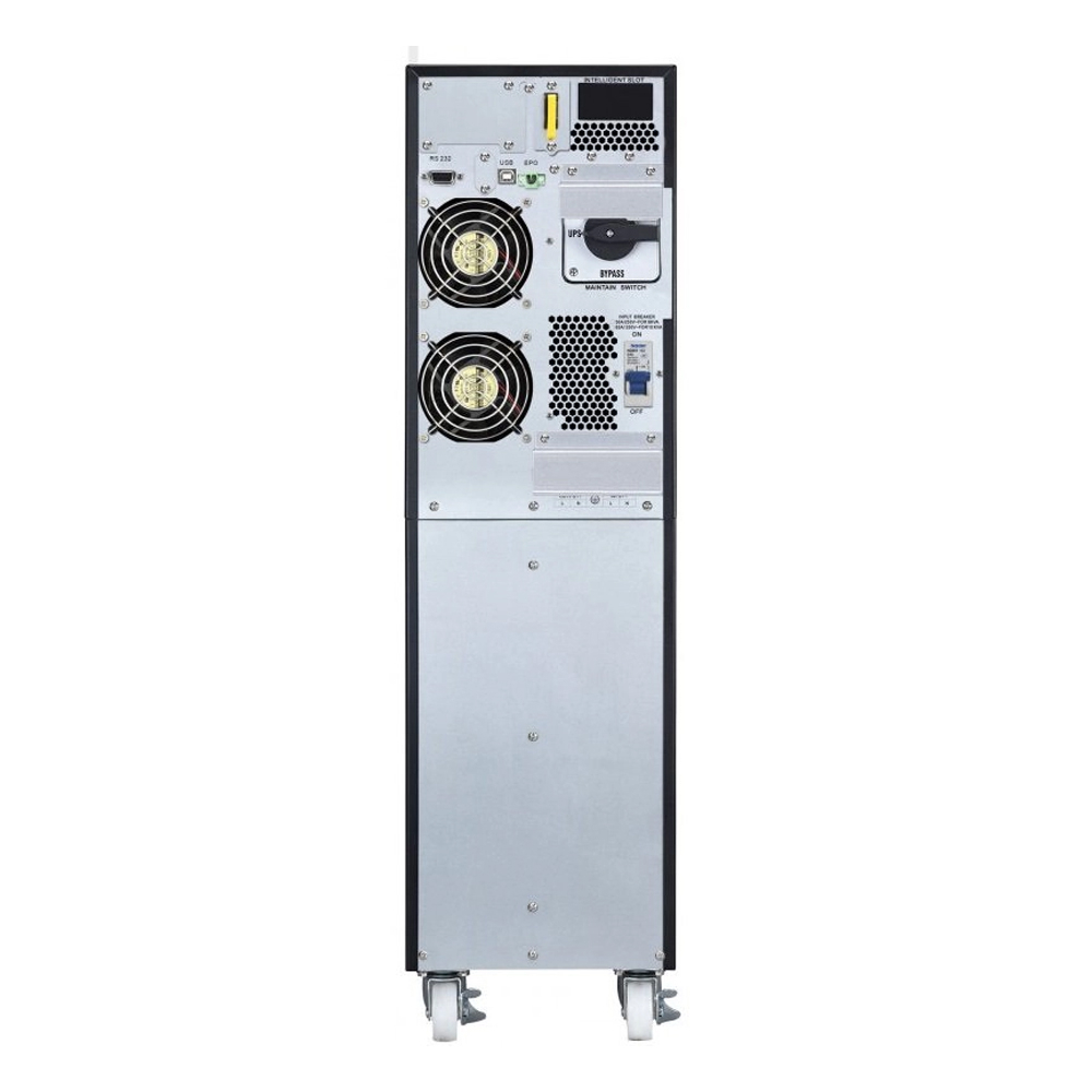 Nobreak APC Easy UPS SRV 10KVA 230V Torre Dupla Conversão - SRV10KI S/ Extensão de Bateria