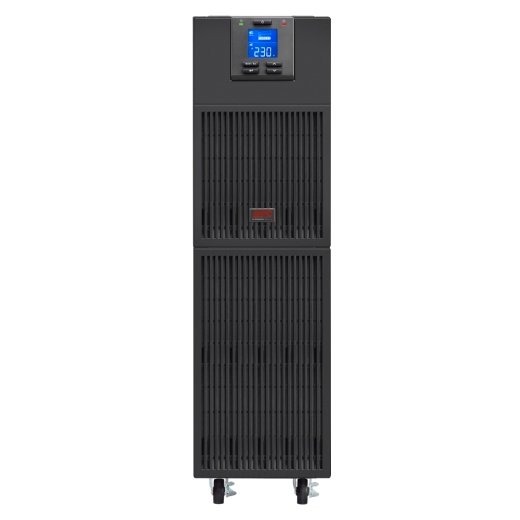 Nobreak APC Easy UPS SRV 10KVA 230V Torre Dupla Conversão - SRV10KI S/ Extensão de Bateria