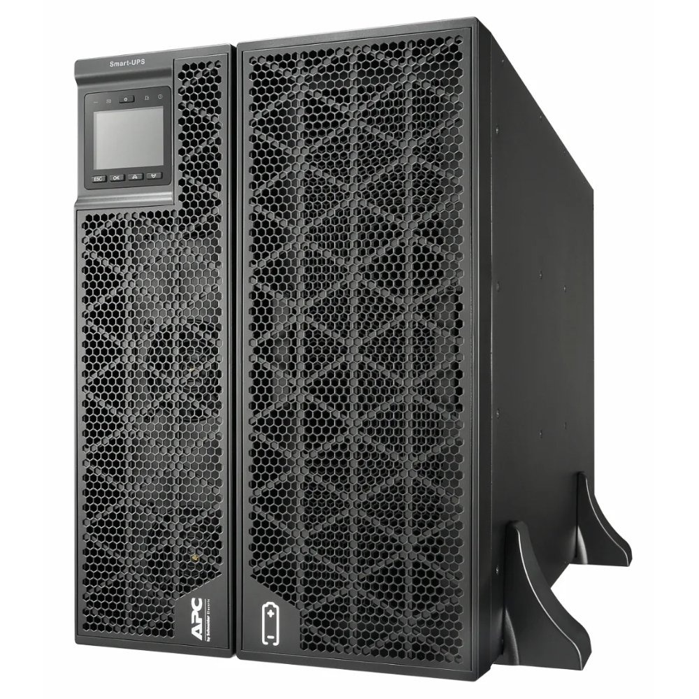 Nobreak APC Smart-UPS Online 20kVA Trifásico 220V/380V/415V Rack/Torre - SRTG20KXLI