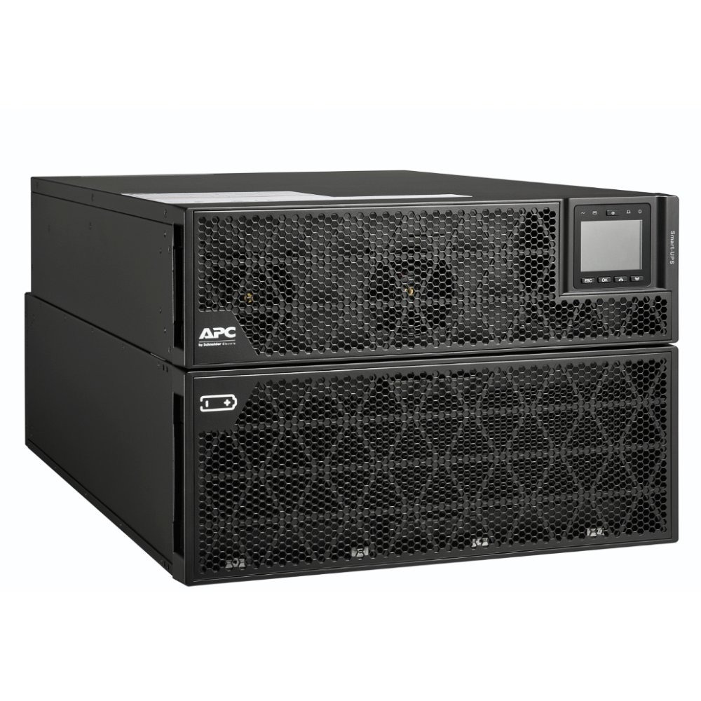 Nobreak APC Smart-UPS Online 20kVA Trifásico 220V/380V/415V Rack/Torre - SRTG20KXLI
