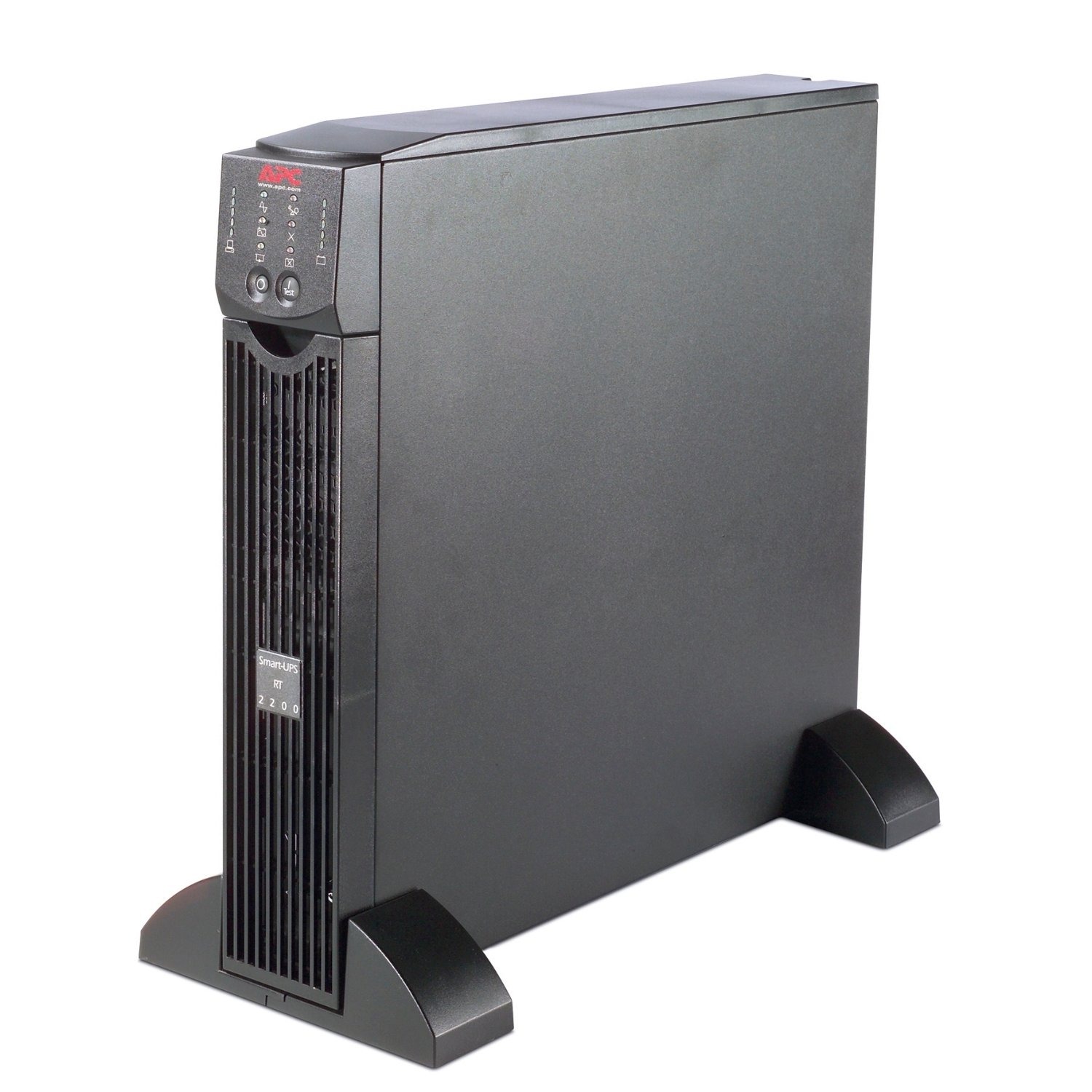 Nobreak APC Smart-UPS RT 2200VA Monovolt 110V Dupla Conversão - SURTA2200XL-BR