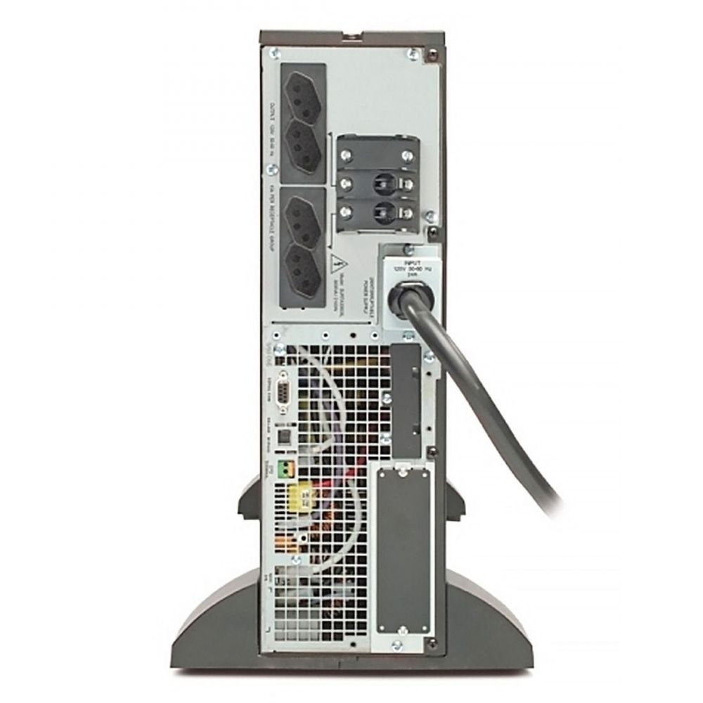 Nobreak APC Smart-UPS RT 3000VA Monovolt 115V Dupla Conversão - SURTA3000XL-BR