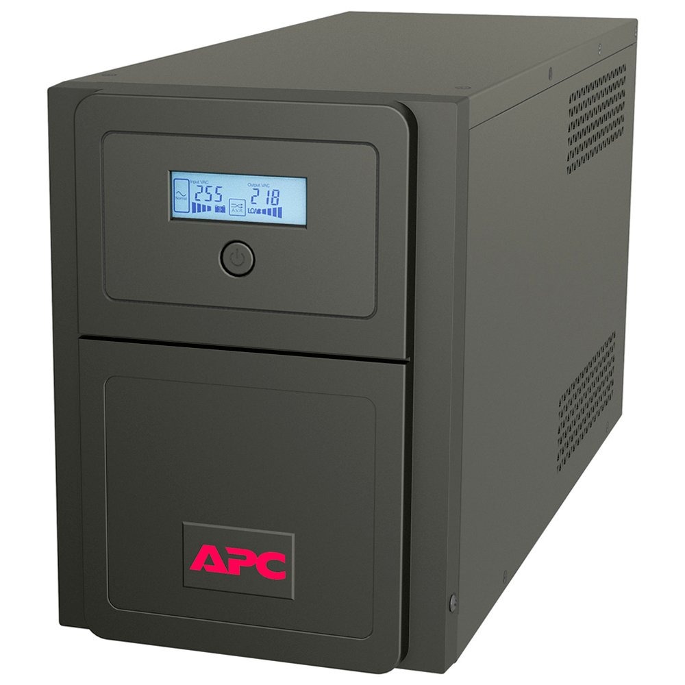 Nobreak APC Smart-UPS Senoidal 1000VA/700W Mono 230V - SMV1000I-BR