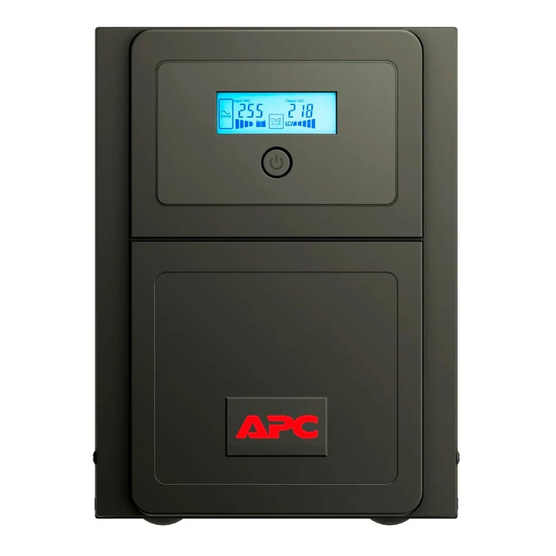 Nobreak APC Smart-UPS Senoidal 1500/1.050W Mono 220 - SMV1500AI-BR