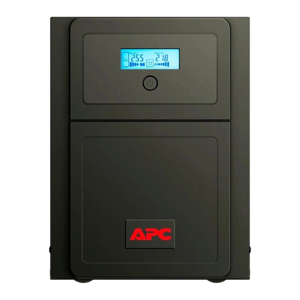 Nobreak APC Smart-UPS Senoidal 2000VA/1400W Mono 220V - SMV2000CAI-BR