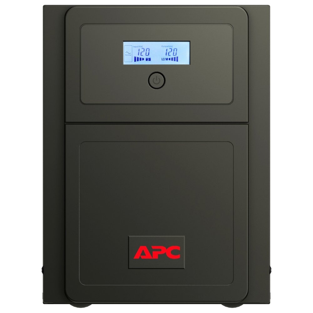 Nobreak APC Smart-UPS Senoidal 3000VA/2100W Mono 120V - SMV3000CA-BR