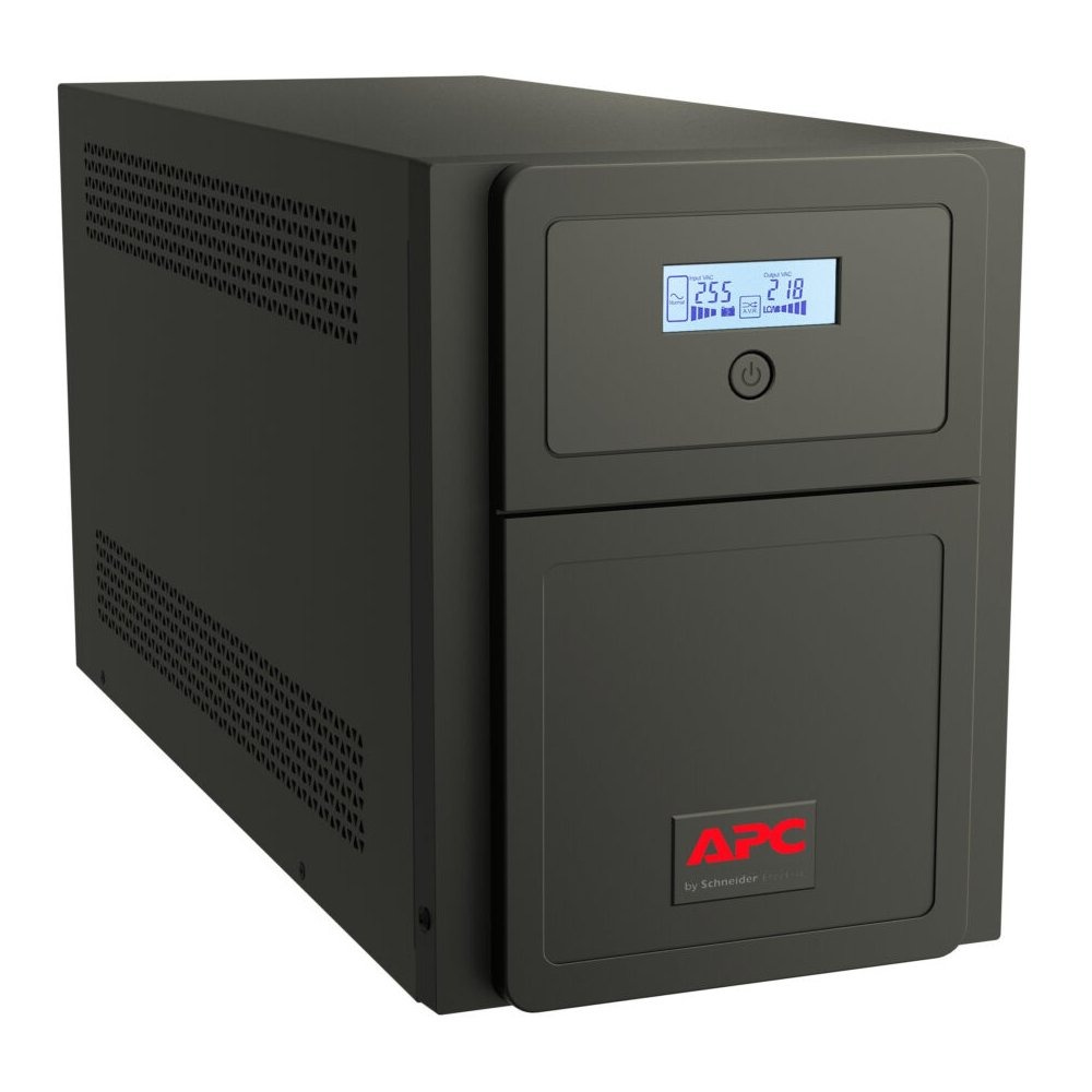 Nobreak APC Smart-UPS Senoidal 3000VA/2100W Mono 120V - SMV3000CA-BR