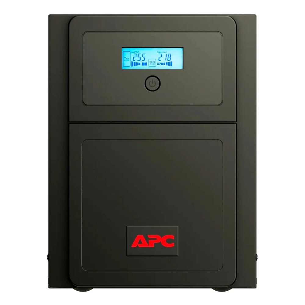 Nobreak APC Smart-UPS Senoidal 3000VA/2100W Mono 220V - SMV3000CAI-BR